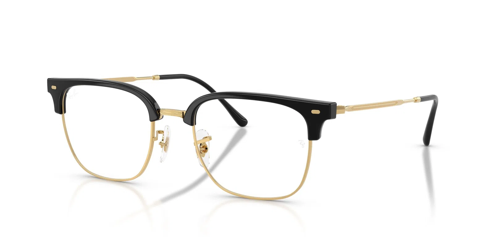 Ray-Ban New Clubmaster 7216 Eyeglasses - view 112